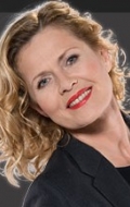 Grazyna Szapolowska