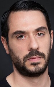 Emir Benderlioglu