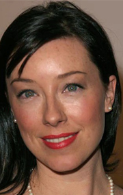 Molly Parker