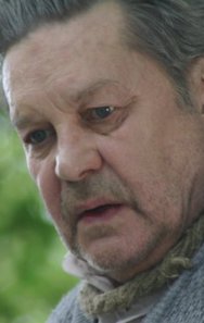 Helmut Berger