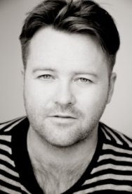 Anthony Hayes
