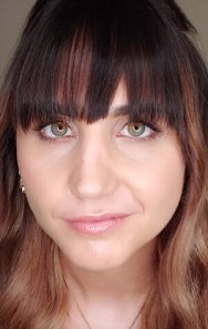 Natasia Demetriou