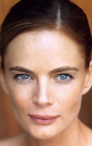 Gabrielle Anwar