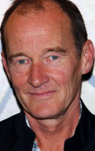 David Hayman