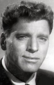 Burt Lancaster