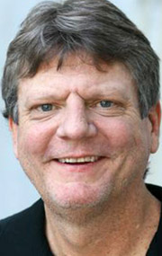 Brent Briscoe