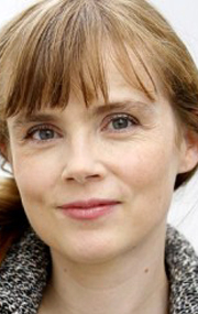 Isabelle Carré