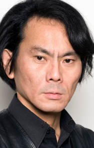 Hiroshi Ishiguro