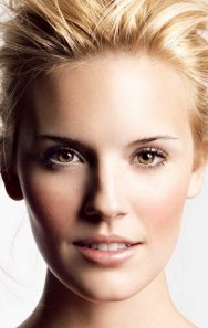 Maggie Grace