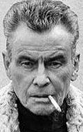 Horst Buchholz