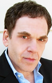 Charles Fleischer