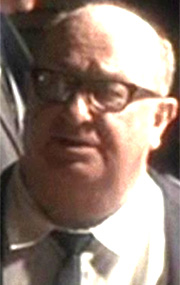 Harold G. Herthum