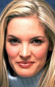 Bridgette Wilson-Sampras