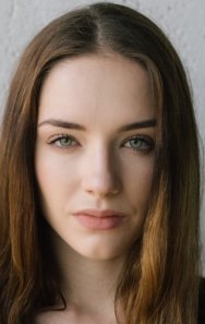 Sonya Metelitsa