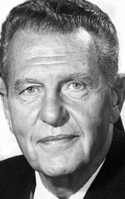Ralph Bellamy