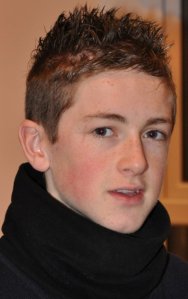 Evan McGuire