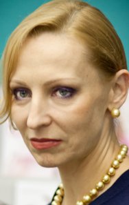 Ильзе Лиепа
