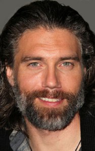 Anson Mount