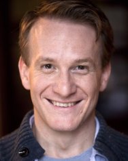 Jamie Parker