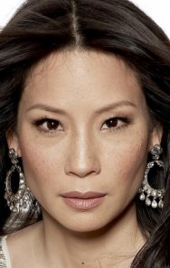 Lucy Liu