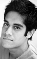 Sacha Dhawan