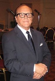 Eddie Carroll