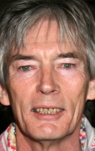 Billy Drago
