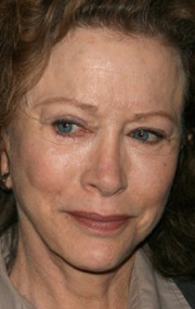 Connie Booth
