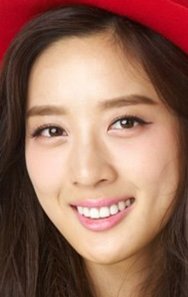 Lee Cheong-ah