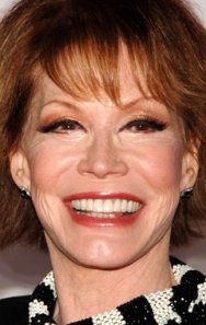 Mary Tyler Moore