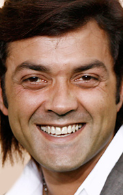 Bobby Deol