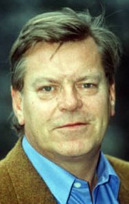 Warren Clarke