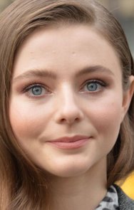 Thomasin McKenzie