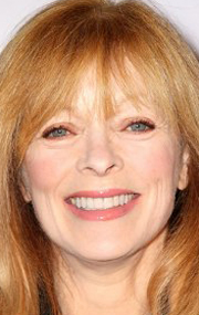 Frances Fisher