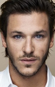 Gaspard Ulliel
