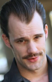 Harlon Miller