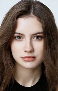 Isabelle Connolly
