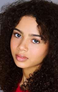 Giovanna Bush