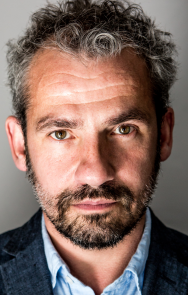 Kieran O'Brien