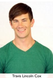 Travis Lincoln Cox
