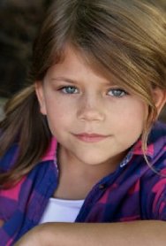 Lia McHugh