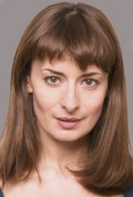 Nicola Stuart-Hill