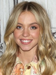 Sydney Sweeney