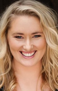 Lucinda Hare