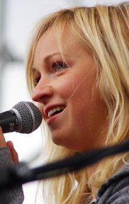 Ashleigh Ball
