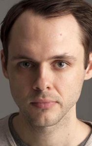 Christopher Denham