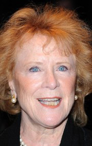 Judy Parfitt