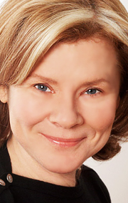 Imelda Staunton