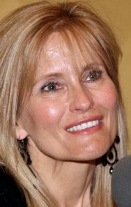 Suzanne Snyder
