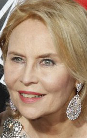 Cornelia Sharpe